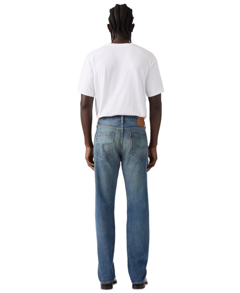 Men's Premium 501™ Regular-Fit Jeans