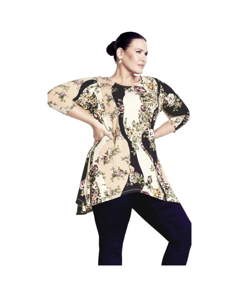 Women's Alana Tunic