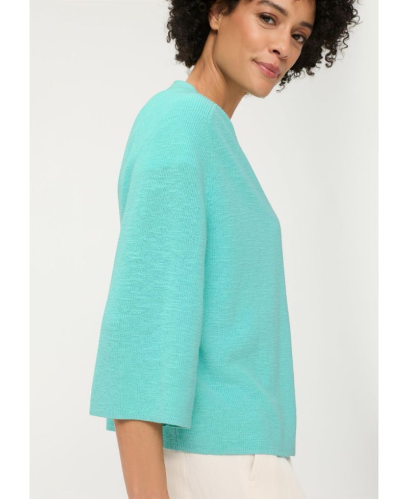 Women's Openfront Cropped Cardigan