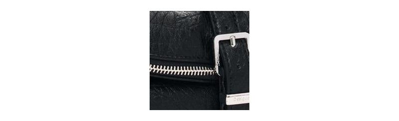 Women's Large Micro Clutch Wallet
