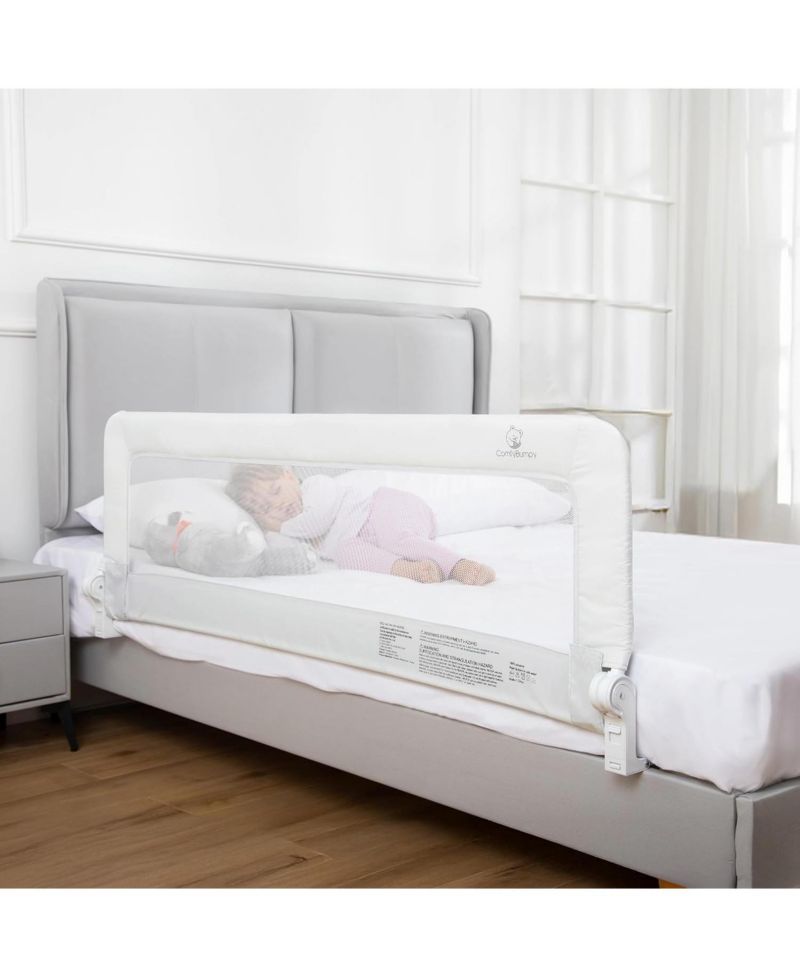 Toddler Bed Rail