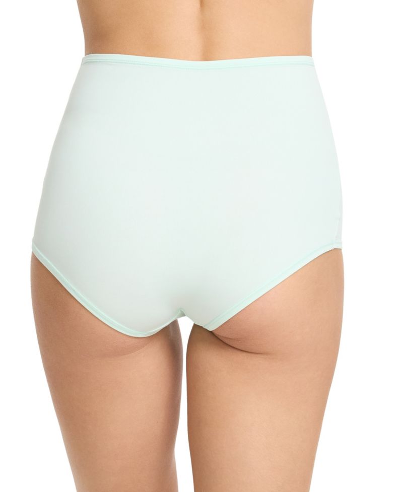 Women’s Your Fit High Rise Boyshort Panty