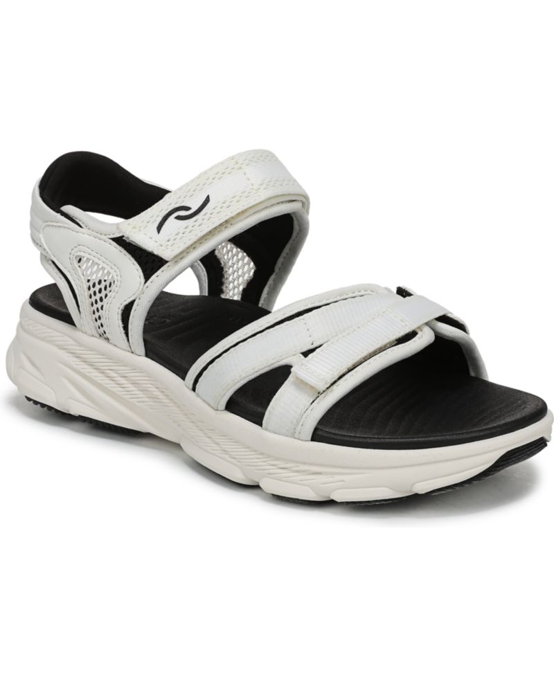 Women's Devotion Max Strappy Flat Sandals