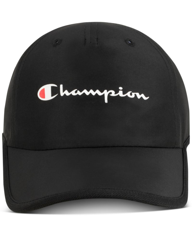 Men's Pace Runner Cap