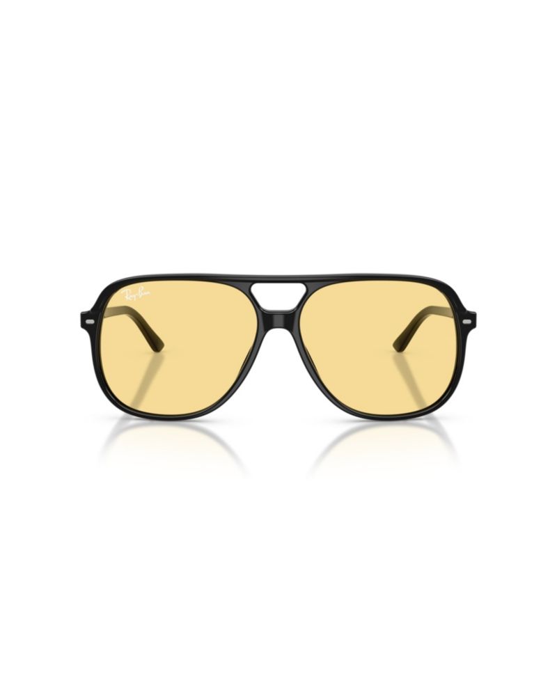 Unisex Square Sunglasses, Bill RB2198