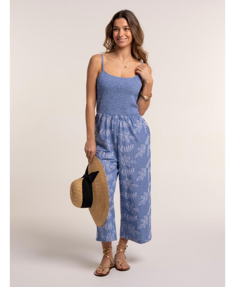 Women's Jeri Jumpsuit