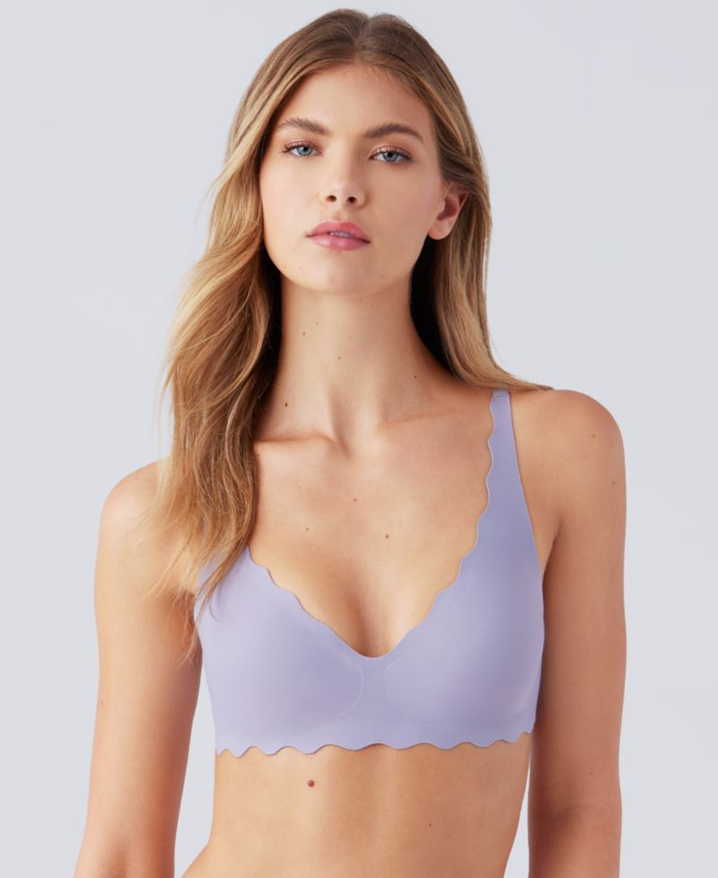 Women's b.wow'd Wirefree Bralette 952287