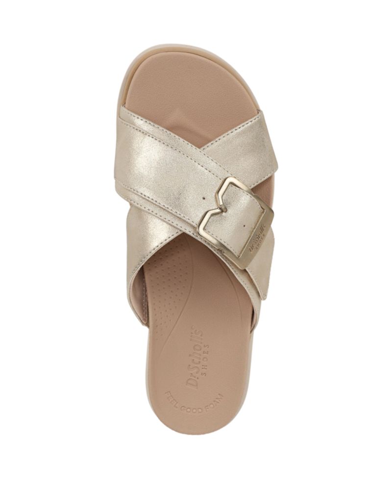 Women's Piper Slide Sandals
