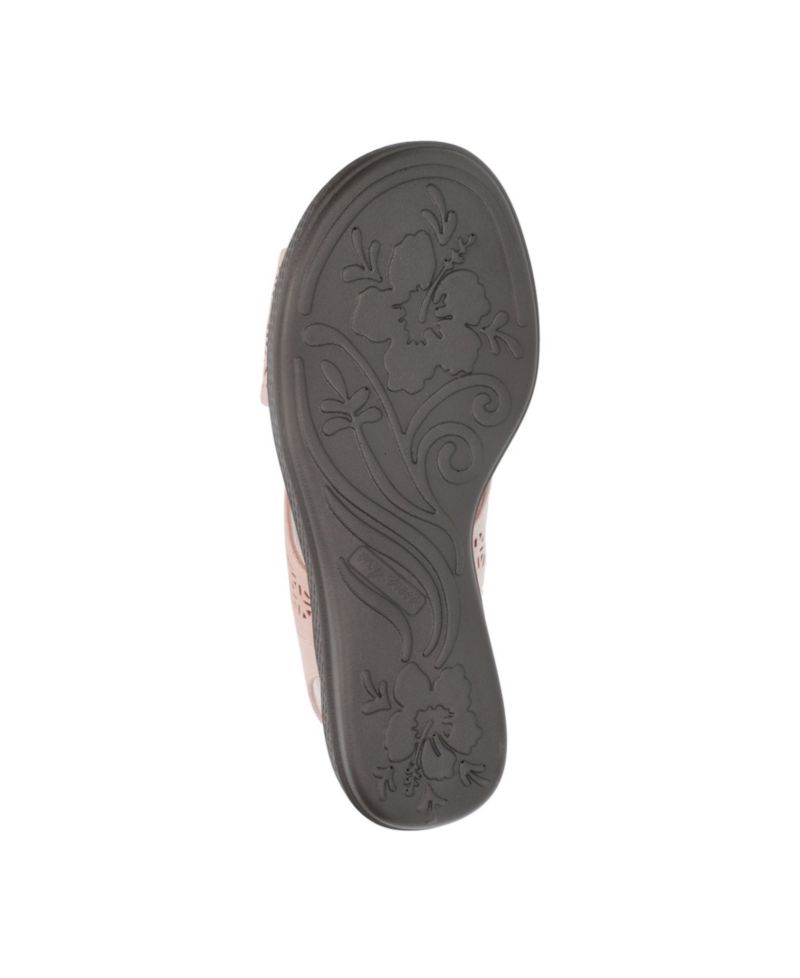 Women's Claudia Comfort Wave Sandals