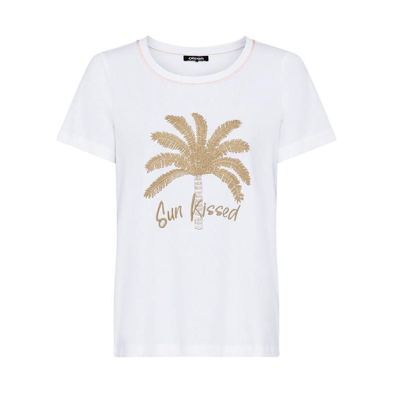 Women's Sun Kissed T-Shirt