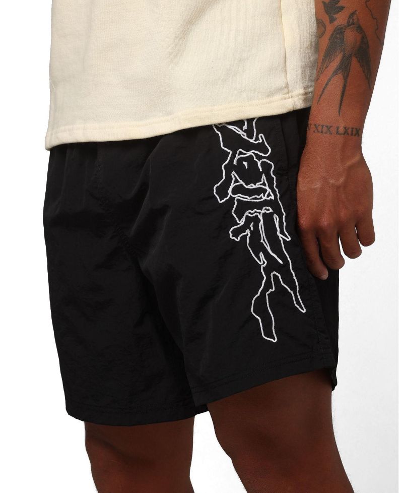 Men's Walk Shorts