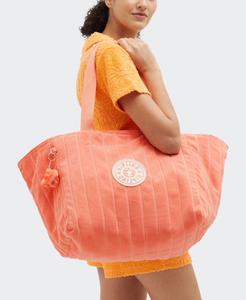 Naomi Beach Tote