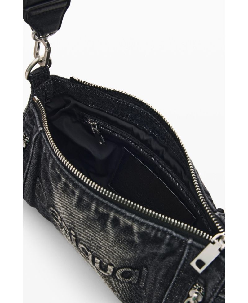 Women's Medium denim bag