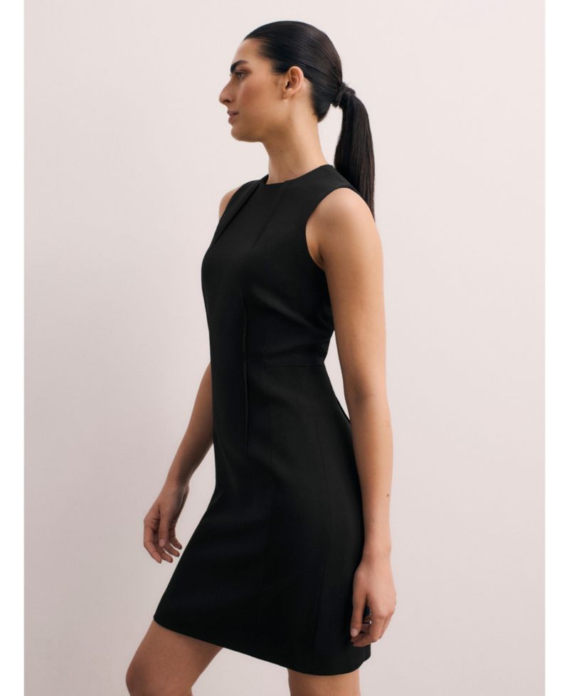 Women's Sanmero Clever Crepe Dress