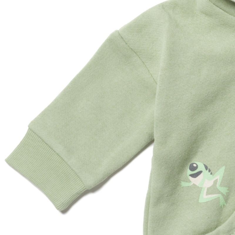 Toddler Boys The Mandalorian The Fleece Zip Up Hoodie Toddler|Child