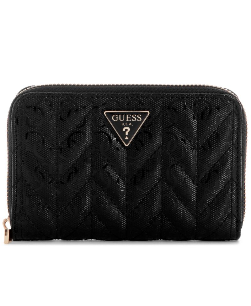 Stacey Mini Zip Around Wallet