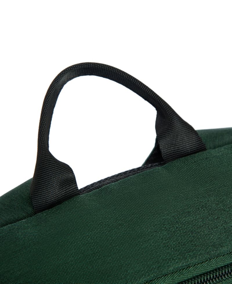 Anti-Theft Metro Backpack