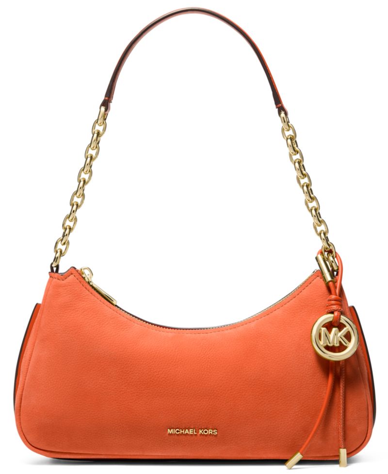 Nolita Medium Chain Pouchette Handbag