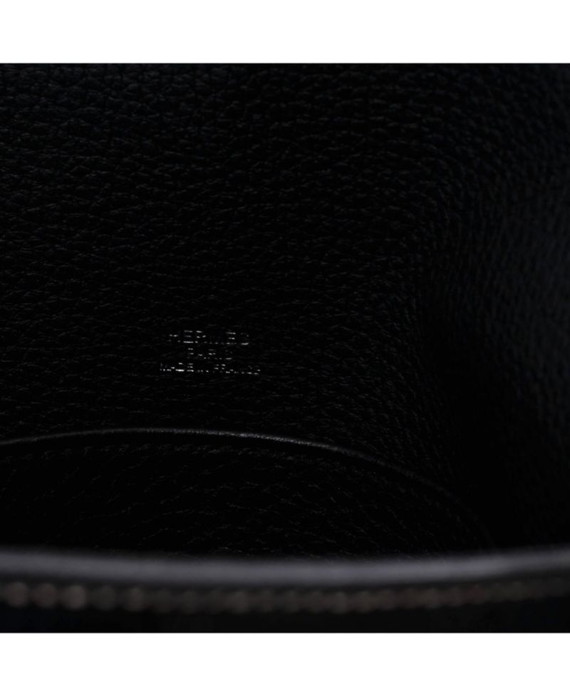 Pre-Owned Hermes GM Sac Good News Bag Leather