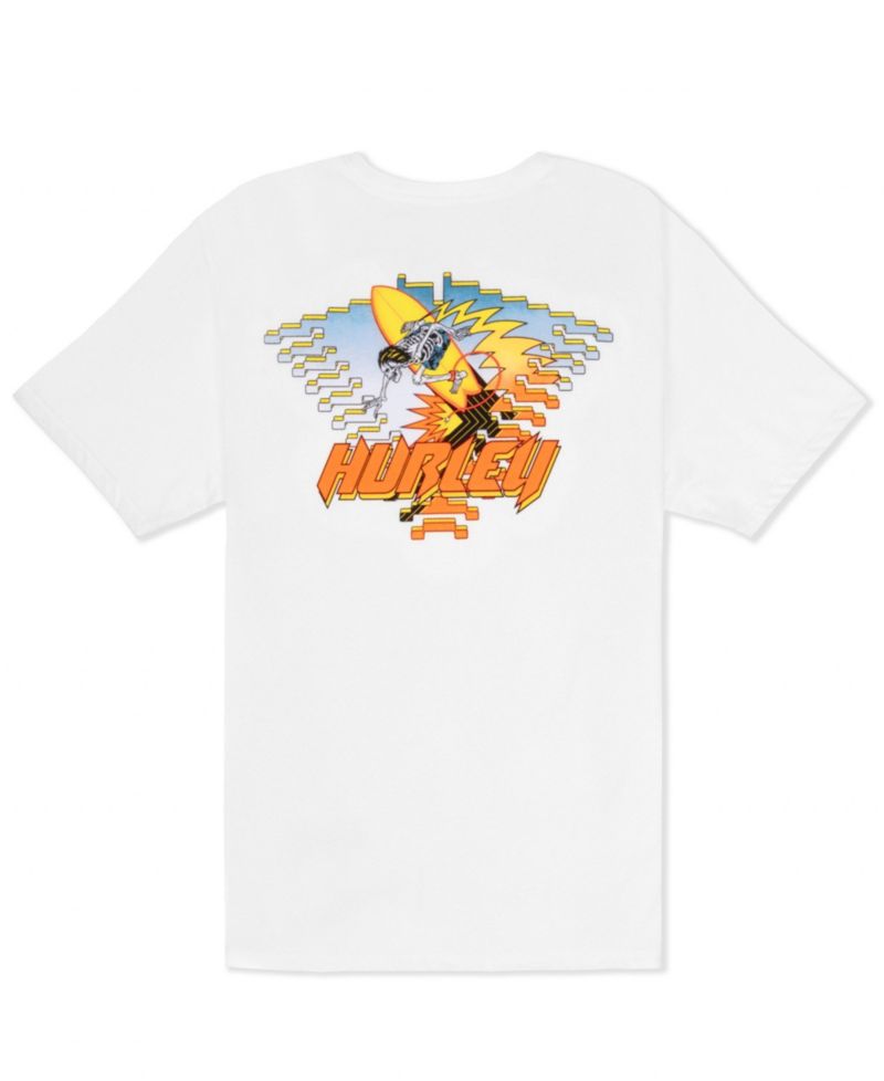 Men's Crewneck Short-Sleeve T-Shirt