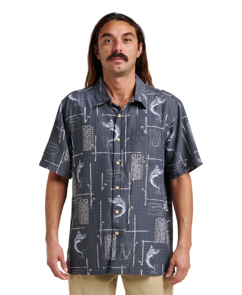 Quiksilver Men's Big Day Woven