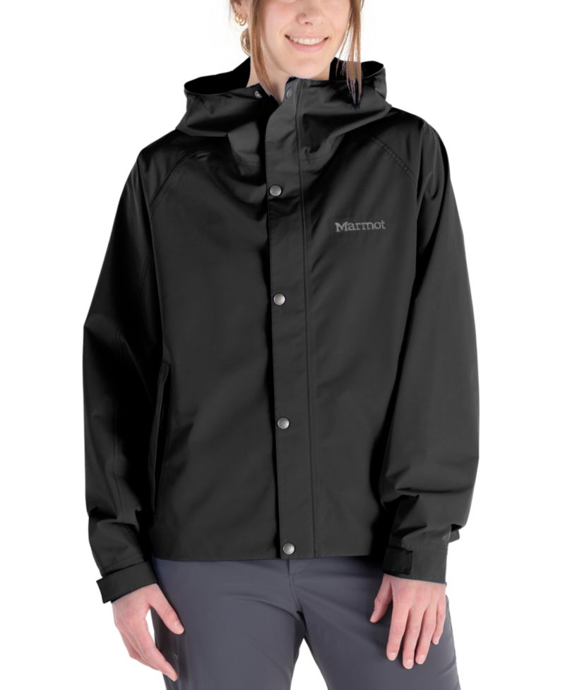 Women's Cascade Jacket