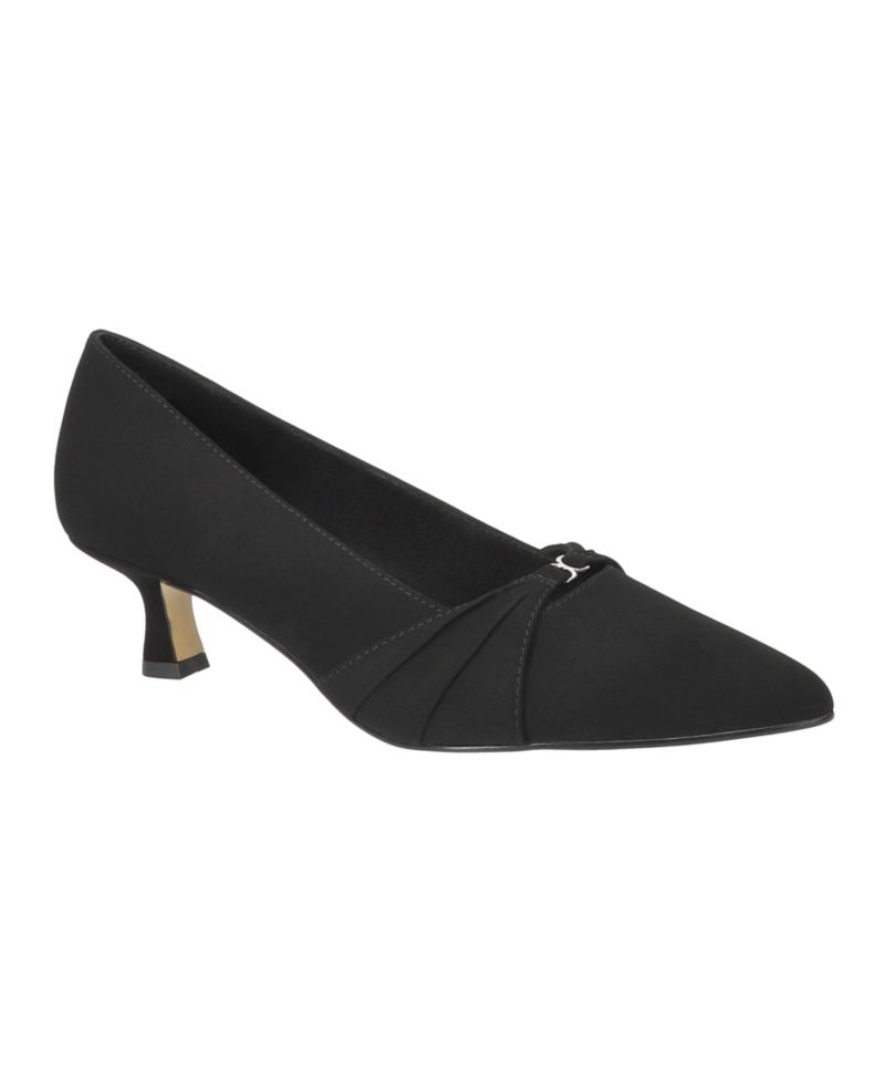 Women's Ziggy Slip-On Pumps