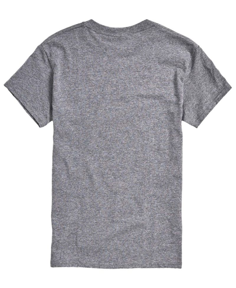 Men's 250 Americana Quilt Short-Sleeve Graphic T-Shirt