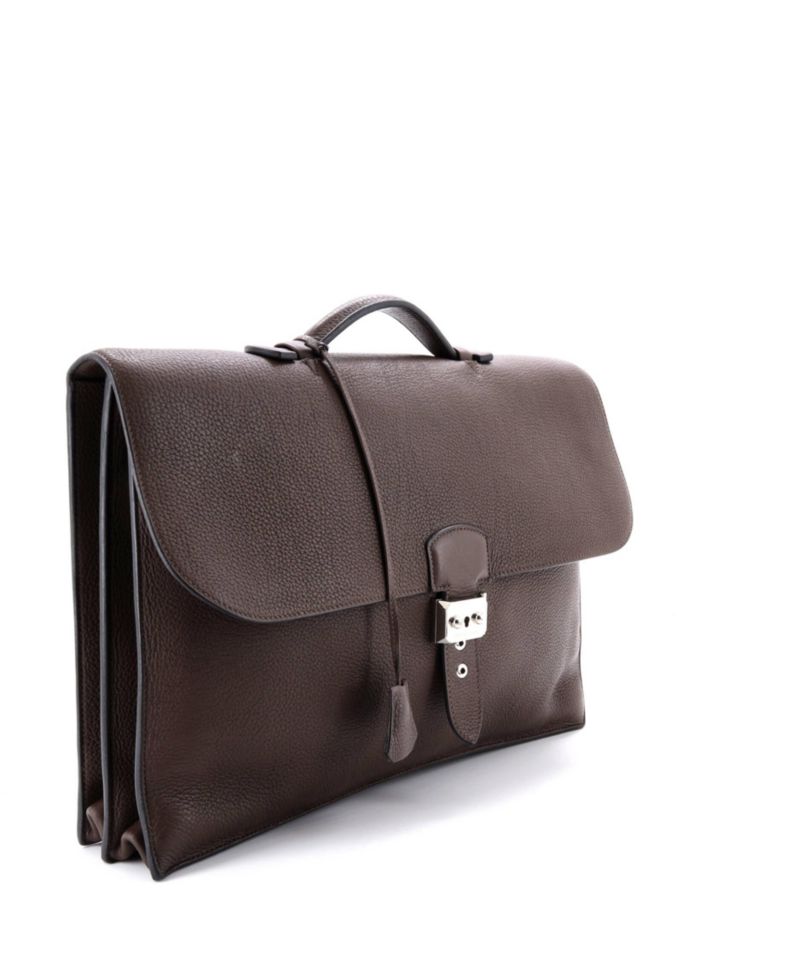 41 Sac a Depeches Bag Togo