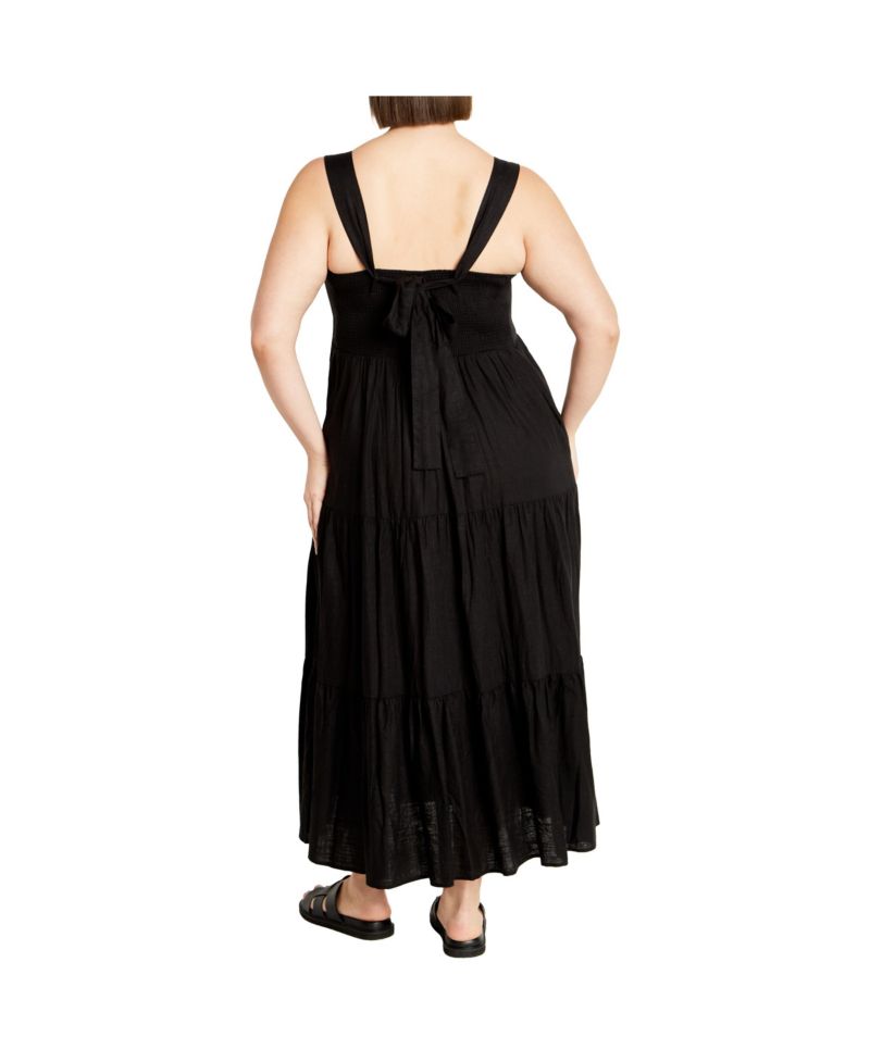 Women's Livvy Maxi Dress
