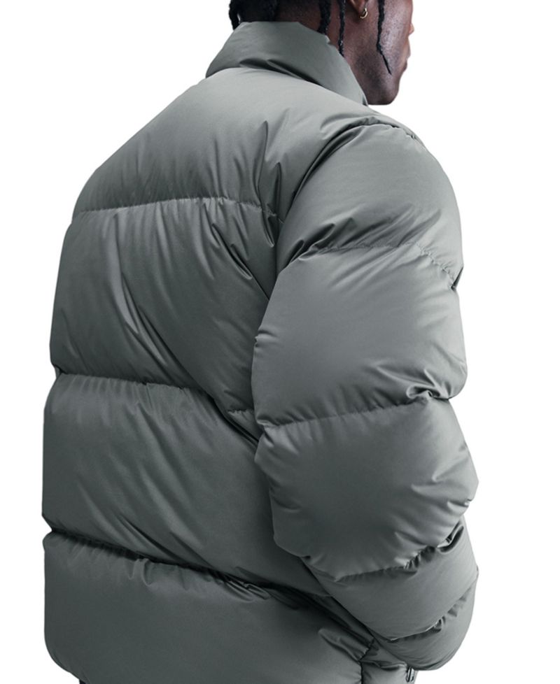 Men's Sportswear Club Therma-FIT Puffer Jacket