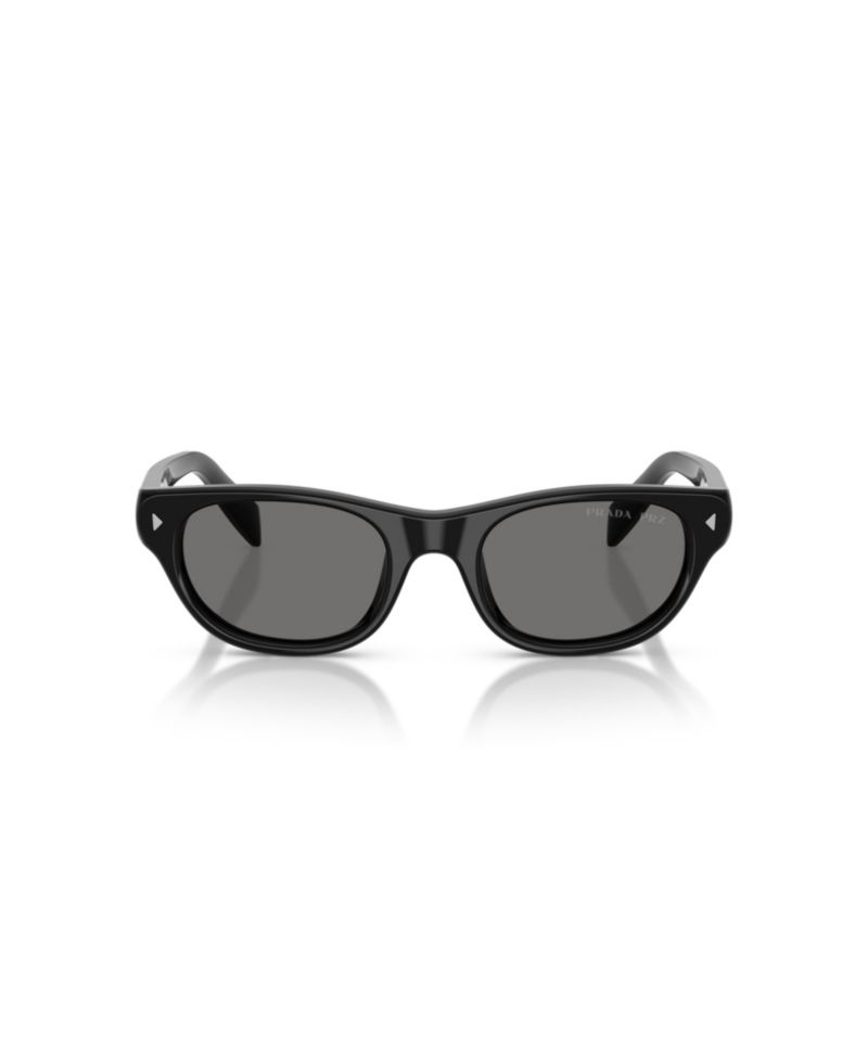 Women's Cat Eye Polarized Sunglasses, PR C08S