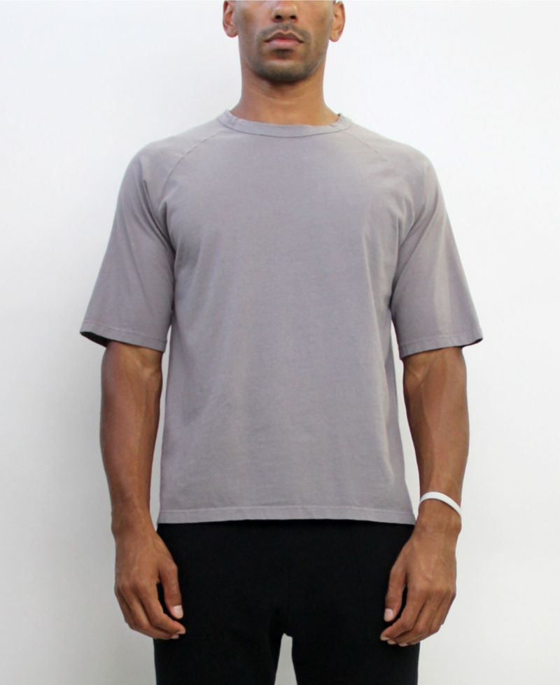 Men's Raglan T-Shirt