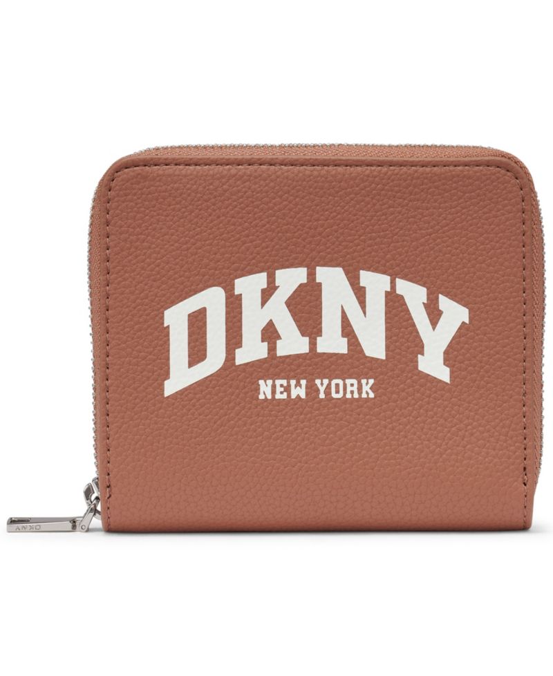 Women's Hadlee Zipper Around Wallet