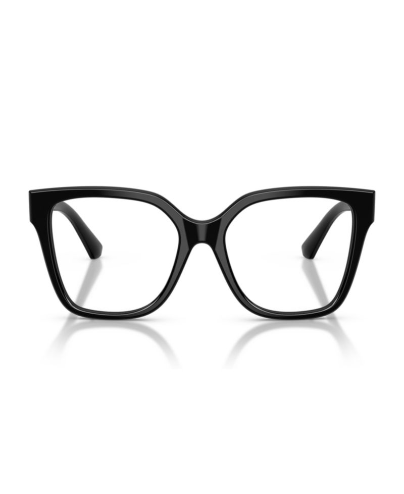 Woman Square Plastic BE2443 Eyeglasses