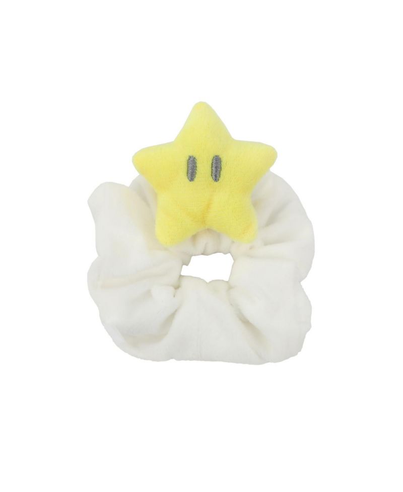 Bros Princess Peach 4-Piece Treat Yourself Care Kit