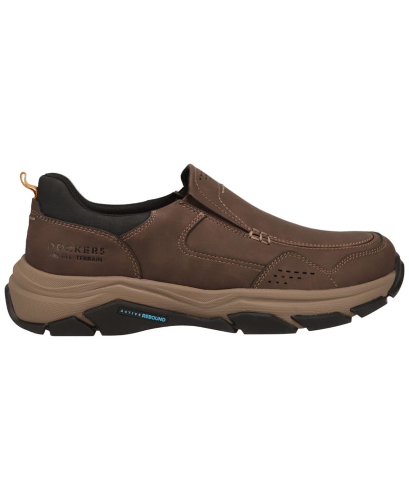 Men's Rawlins Casual Loafers