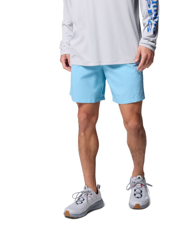 Men's Backcast Water 8-inch Shorts