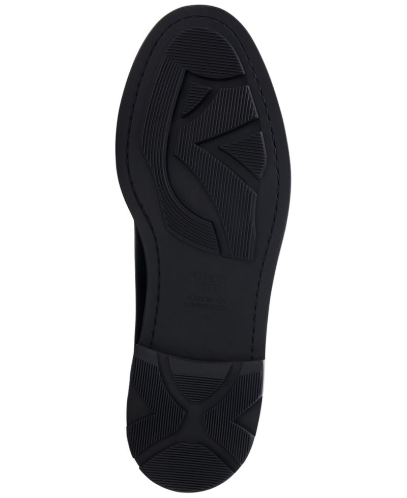 Men's Ellison Slip-On Moccasin Shoe