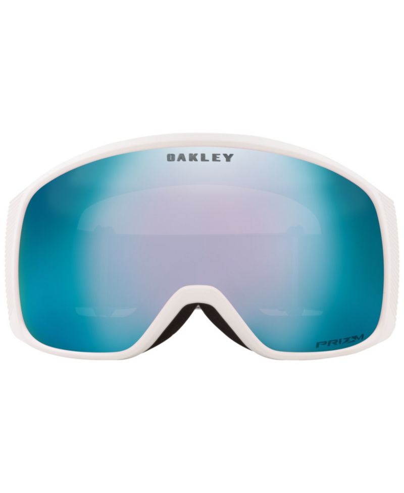 Unisex Flight Tracker Snow Goggles