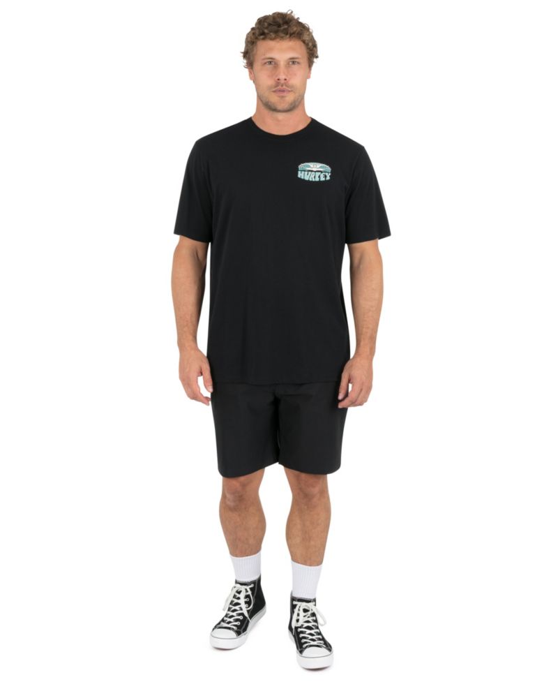Men's Grateful Sun Short-Sleeve T-Shirt