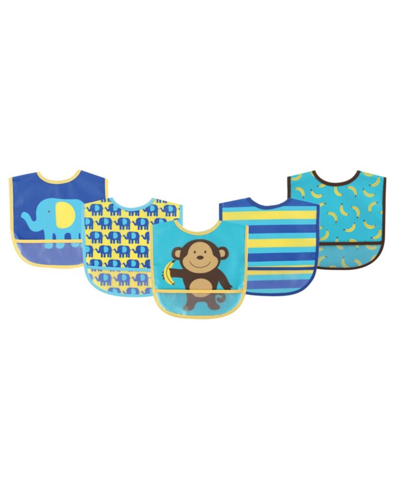 Elephants и Monkeys