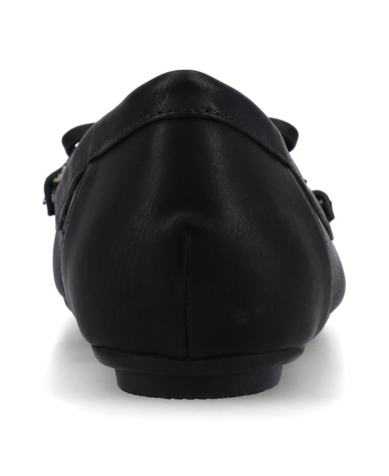 Women's Novella Moc Toe Loafers