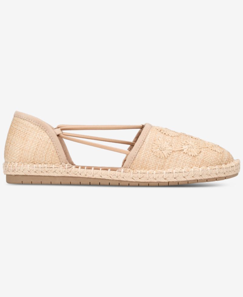 Women's Peetaa Flat Espadrilles