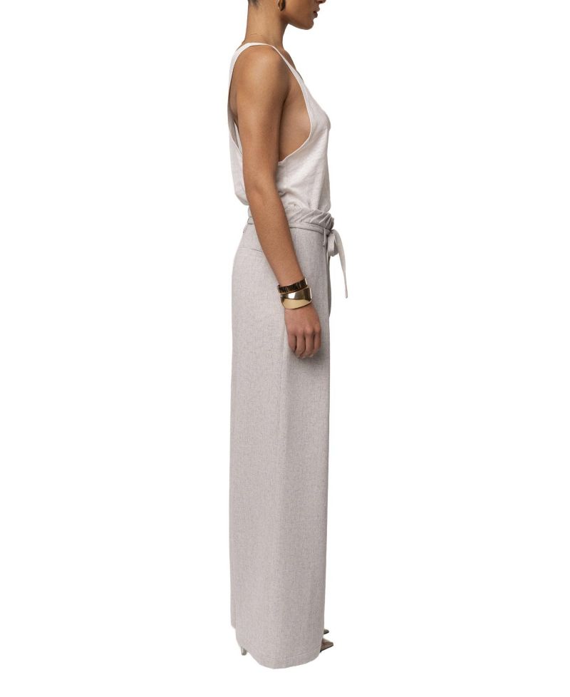 Women's Classic Scoop Neck Tank