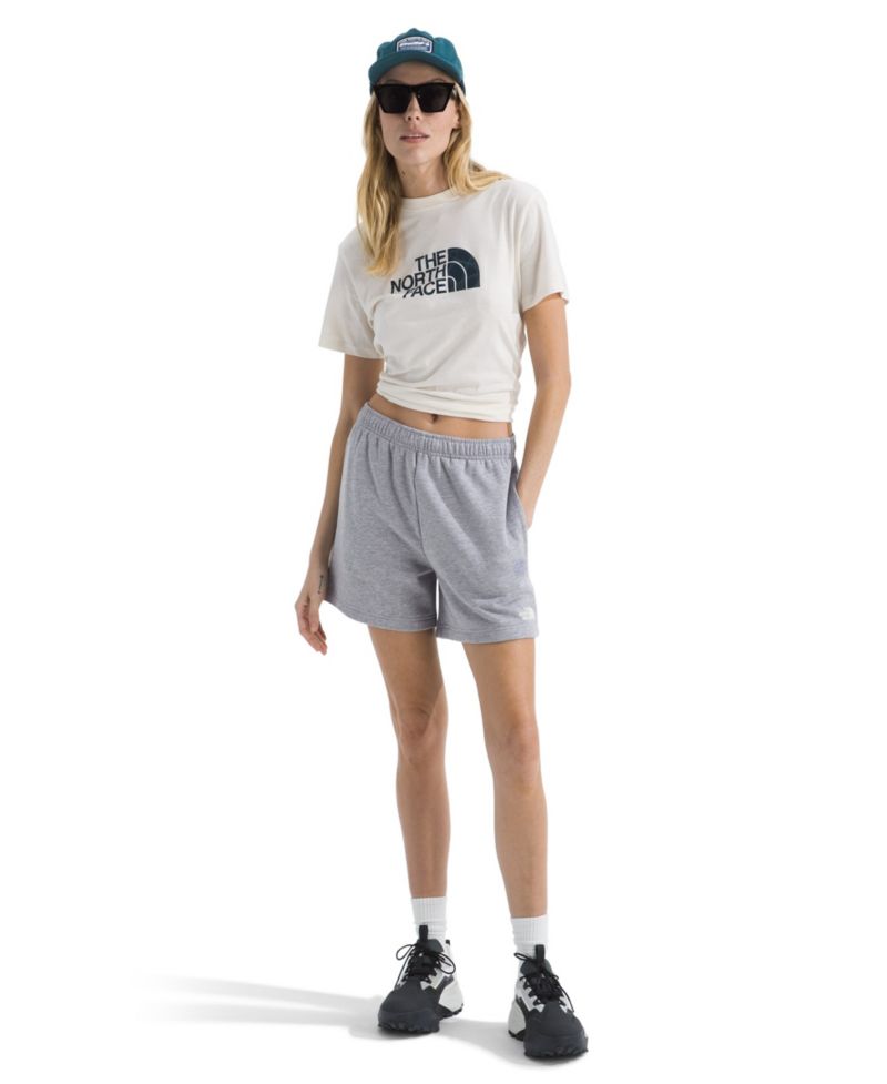 Women's Evolution Simple Dome Shorts