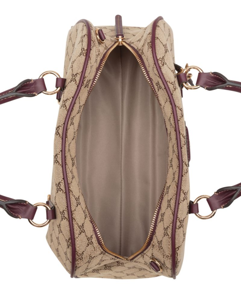 Cobel Medium Satchel Handbag