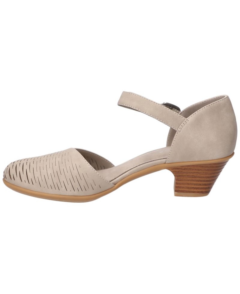 Women's Justina Block Heel Sandals