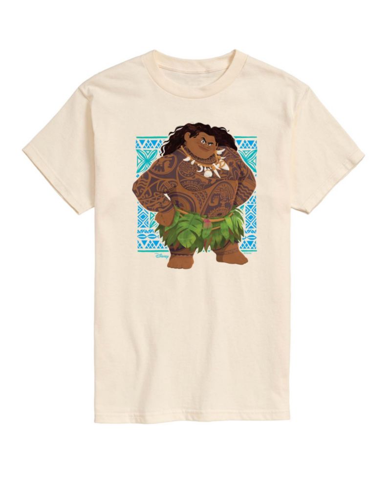 Men's Moana Maui Graphic T-Shirt