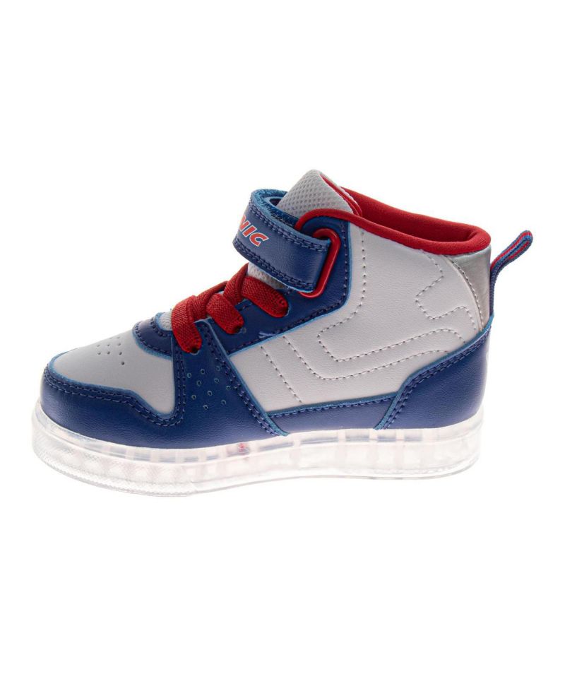 Little Boys Comfortable Casuals Sneaker
